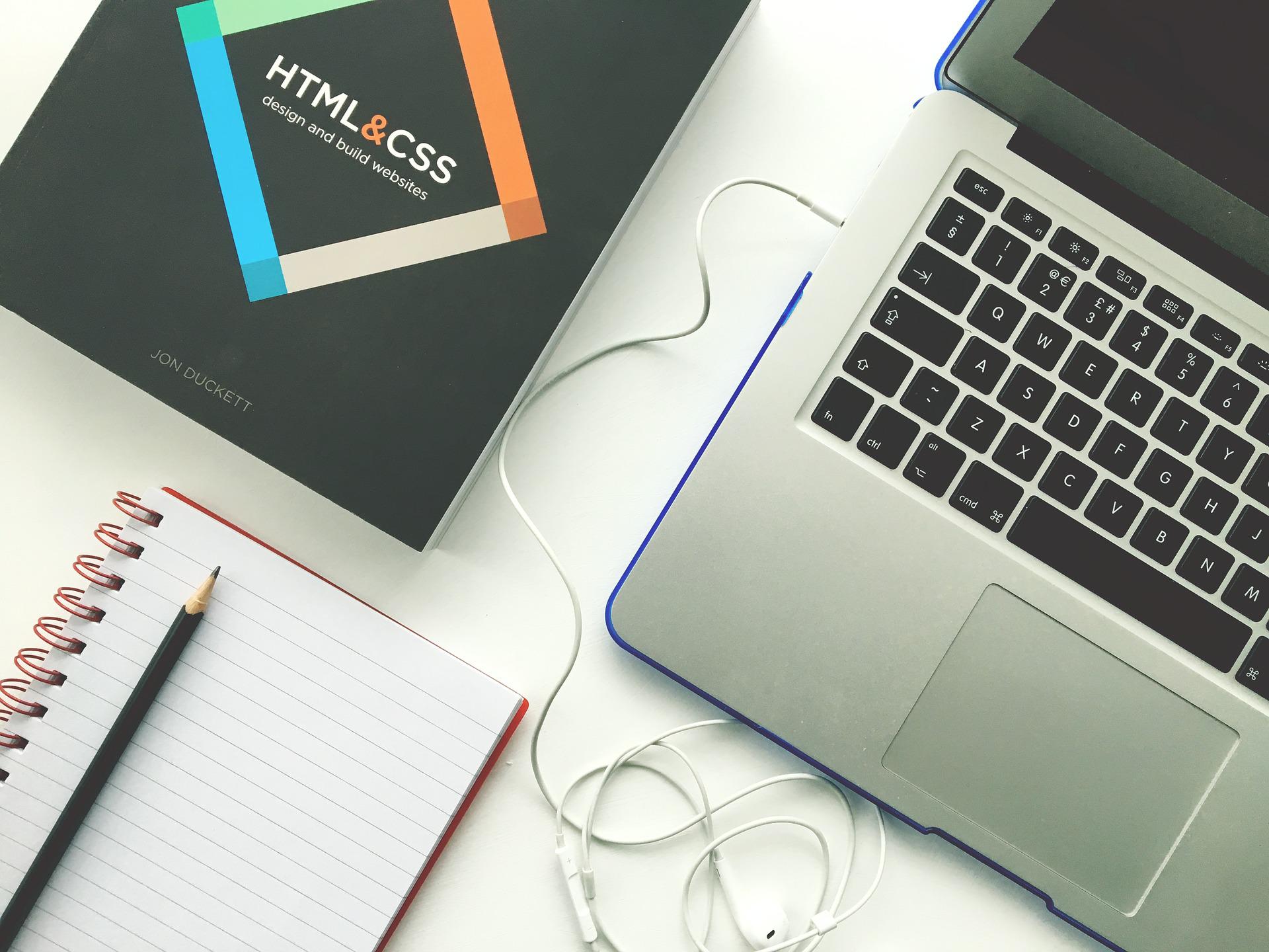 Web Design Development